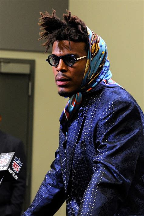 cam newton hermes scarf|The Backlash to Cam Newton’s Babushka Exposes a Troubling .